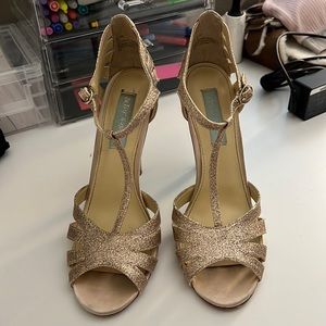 Betsy Johnson heels
